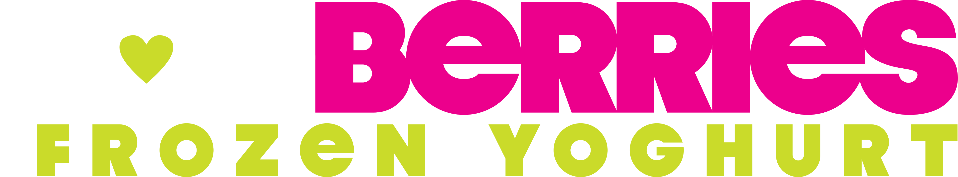 Yogberries